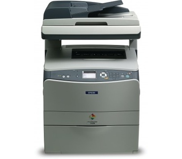 Epson AcuLaser CX21N