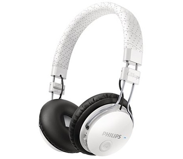 Philips SHB8000WT (Wit)