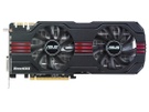Asus GTX 570 DirectCU II - voorkant
