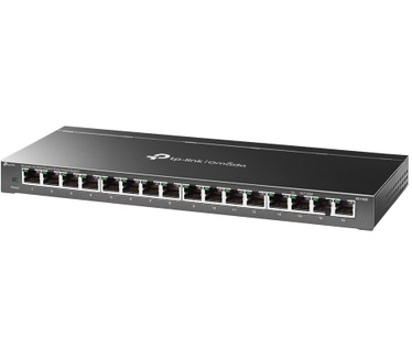 Netgear DS116GE 16x 10/100Base-TX Hub