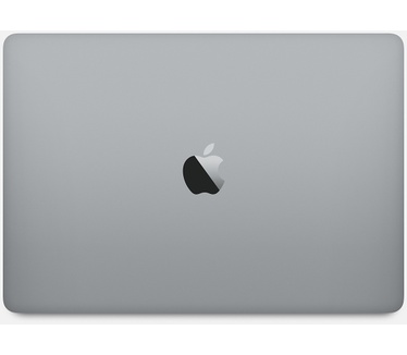 Apple MacBook Pro 2016 13,3" met Touch Bar 512GB Spacegrijs