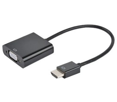 Prokord HDMI-VGA 010