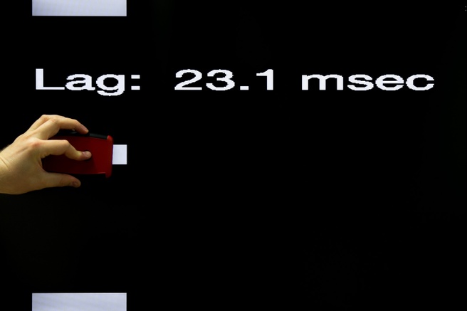 Inputlag