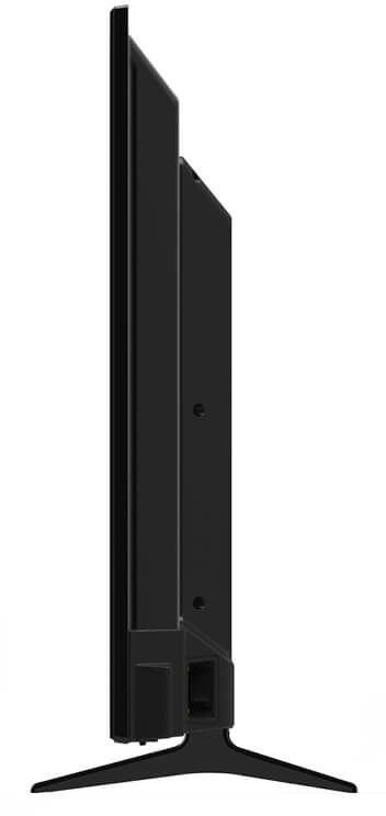 Sharp LC-32HG3142E Zwart - Kenmerken - Tweakers