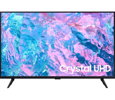 Samsung 65" Crystal UHD Smart TV CU7040 (2024)