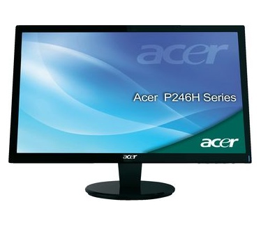 Acer P246Hbmid