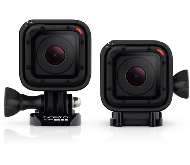 GoPro Behuizing - GoPro Hero 4 Session