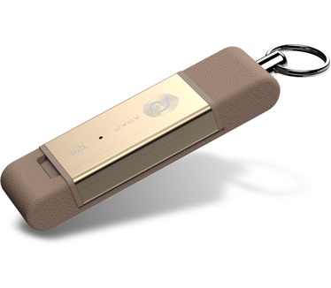 Adam Elements iKlips DUO 64GB Goud