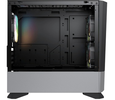 Cougar MG140 Air RGB Zwart