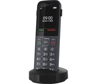 Gigaset Comfort 600 SIM