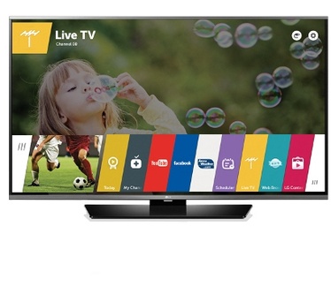 LG 32LF630V