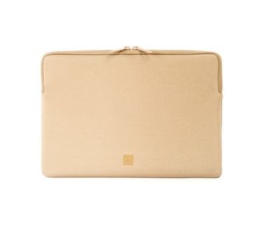 Tucano Elements Second Skin Macbook 12'' Goud