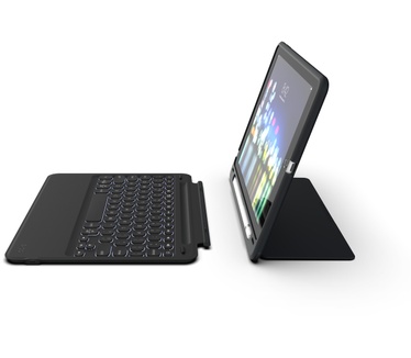 Zagg Slim Book Go