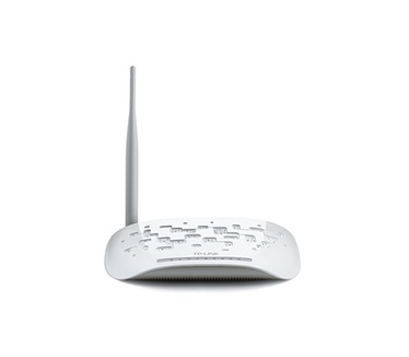 TP-Link TP-Link TD-W8951NB (AnnexB, ADSL2+)