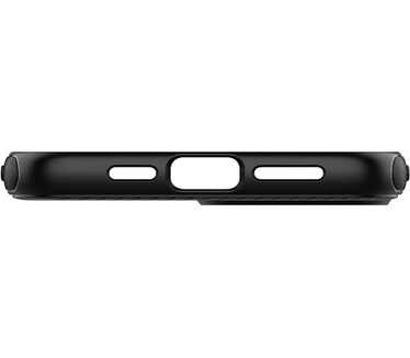 Spigen Mag Armor Hoesje voor Apple iPhone 12 Pro Max  Zwart
