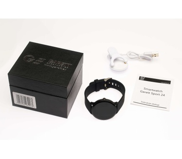 Garett Electronics Sport 24