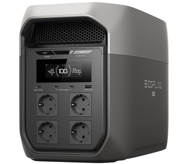 EcoFlow DELTA 3 Max