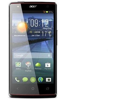 Acer Duo PLUS