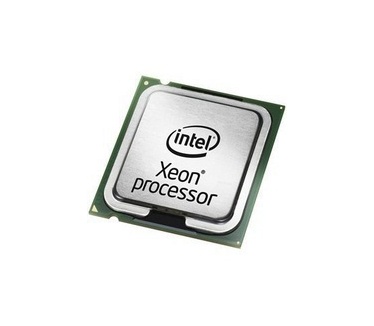 Fujitsu Intel Xeon E5-2609