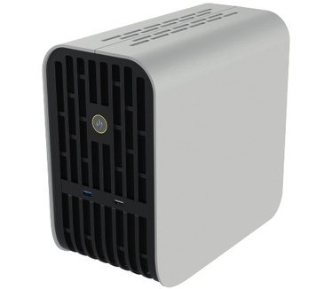 Zotac ZT-TB3BOX-EUUK