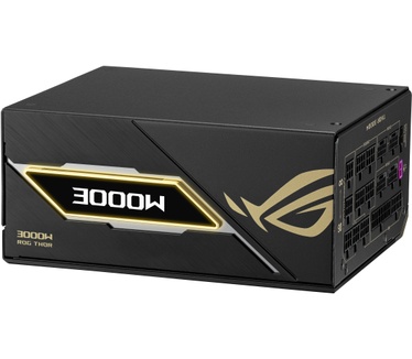 ASUS ROG Thor 3000W Titanium III Edition 20