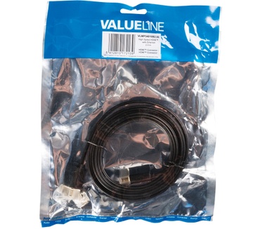 ValueLine 2m HDMI