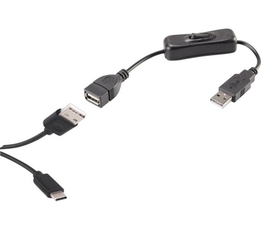 Renkforce RF-3346624