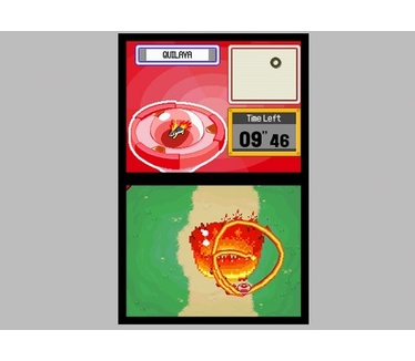Pokemon Ranger, Nintendo DS