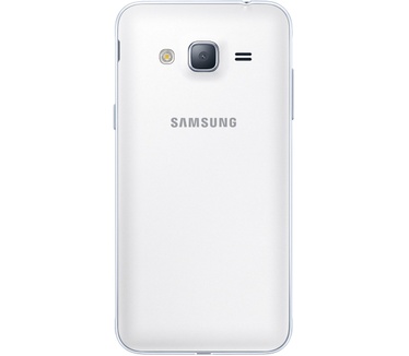 Samsung Galaxy J3 (2016) 4G Wit