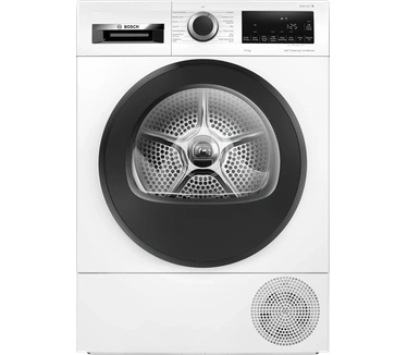 Bosch Serie | 6 Serie 6 WQG245D5NL - Wasdroger - Warmtepompdroger - Energielabel A+++