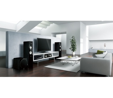 Yamaha RX-AS710D