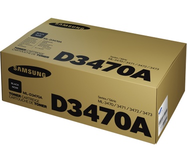 HP ML-D3470A