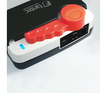 Fantec HDD-Sneaker 2