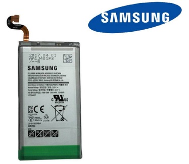 Samsung Galaxy S8 Plus Originele Batterij