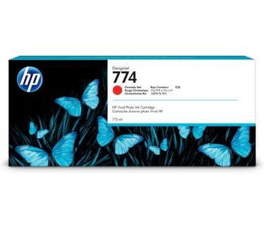 HP 774