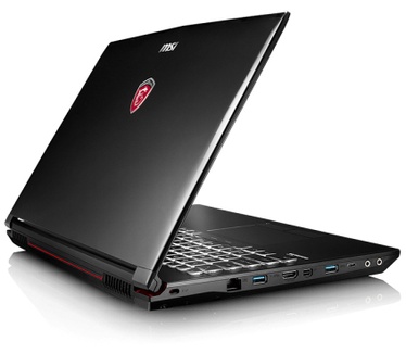 MSI GP62 6QF-665NL
