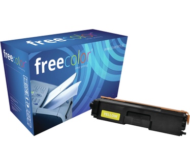 Freecolor TN326Y-FRC