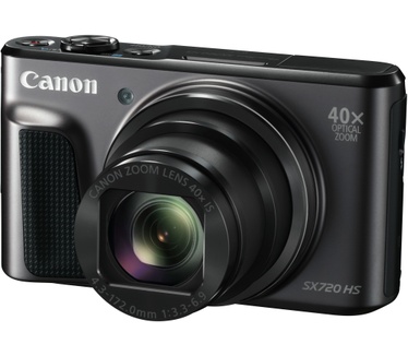 Canon PowerShot SX720 HS