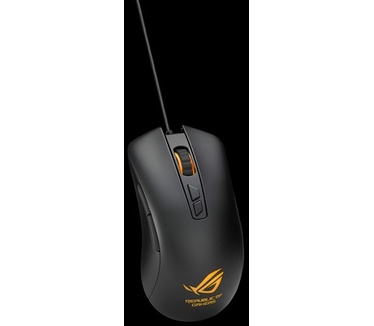 Asus ROG Harrier GT300