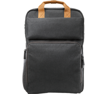 HP Powerup Backpack 17,3