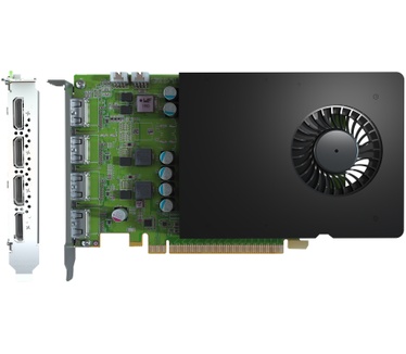 Matrox D1450