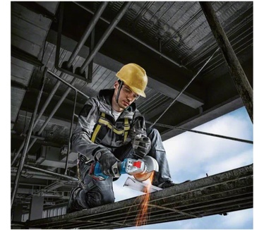 Bosch GWX 18V-7 Professional