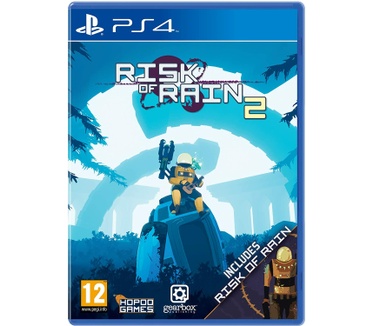 Risk of Rain 2