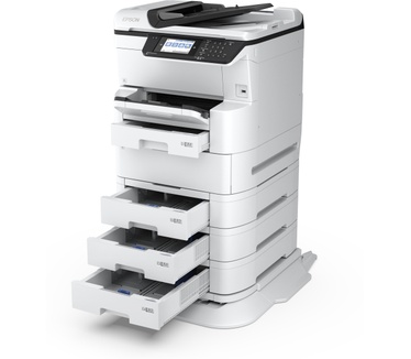 Epson WorkForce Pro WF-C878RDTWFC EPP