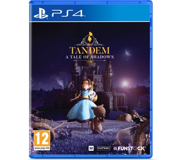 Tandem : A Tale of Shadows