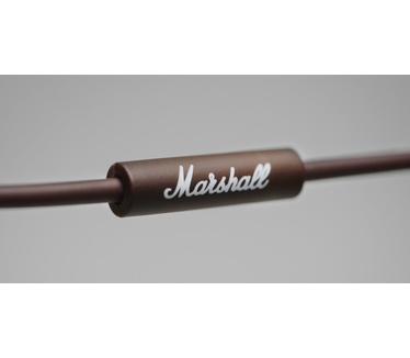 Marshall Major