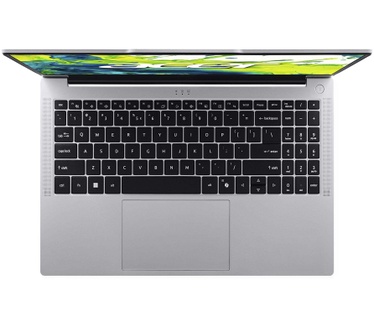 Acer Aspire Lite AL15-53P-579F