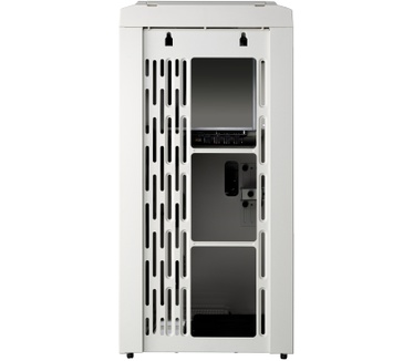 Silverstone FLP02