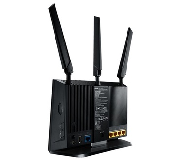 Asus 4G-AC55U