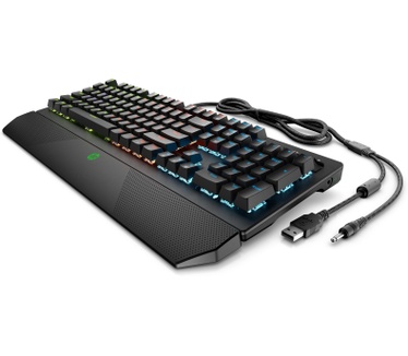 HP Pavilion Gaming 800